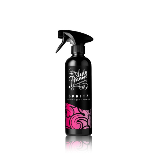 Spritz Interior Detailer